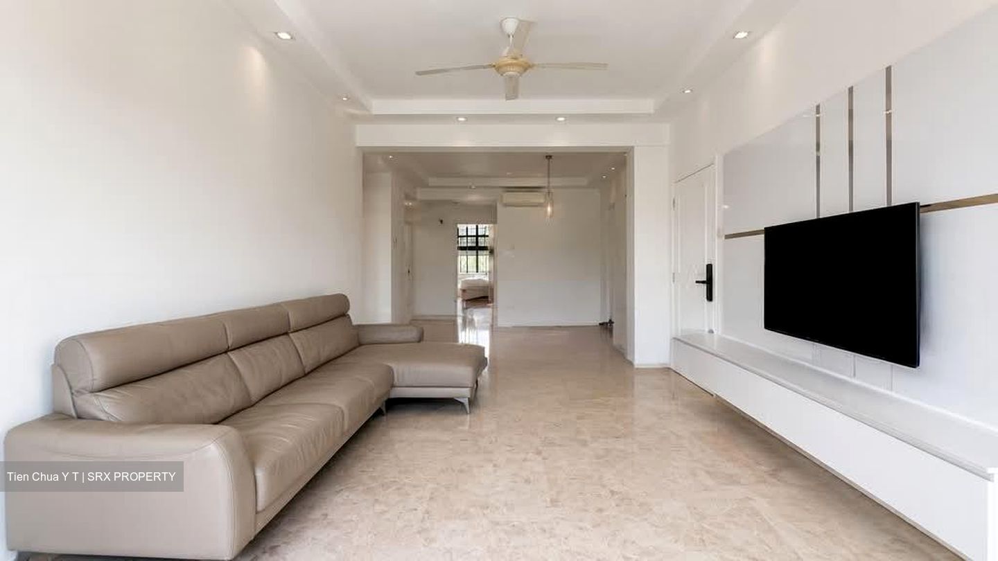 Limau Park (D16), Condominium #586730031